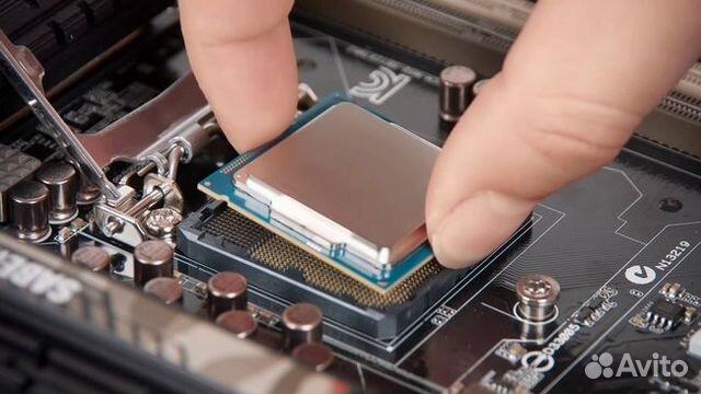 Ремонт компьютеров и ноутбуков (гарантия качества) Ремонт компьютеров и ноутбуков (гарантия качества)