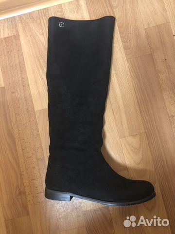 Сапоги Сапоги