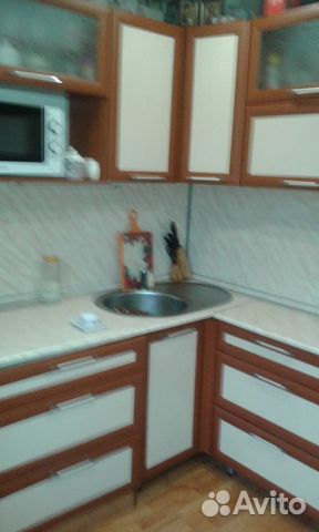 1-к квартира, 30 м², 3/5 эт.