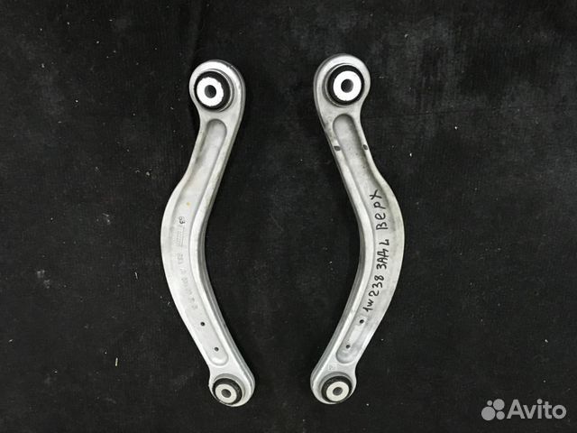 Рычаги задней подвески Mercedes C238 C205 W205 Рычаги задней подвески Mercedes C238 C205 W205