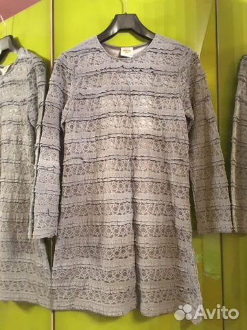 Платье на девочку рост 158-164 Платье на девочку рост 158-164