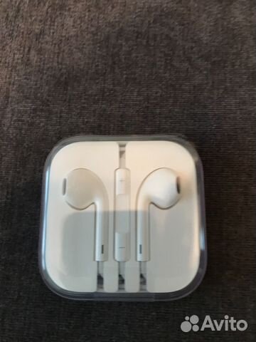 Наушники айфон 6 Наушники айфон 6
