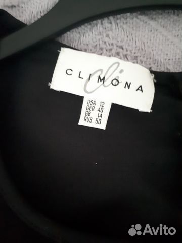 Платье Climona