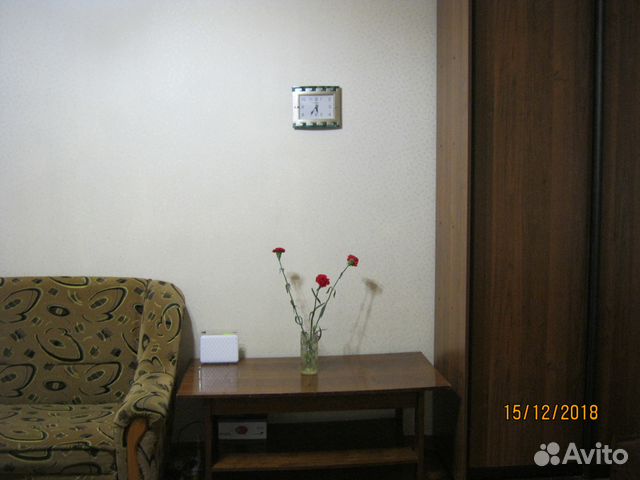 1-к квартира, 40 м², 1/2 эт. 1-к квартира, 40 м², 1/2 эт.