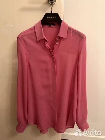 Блуза Gucci оригинал Блуза Gucci оригинал