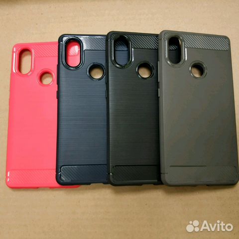 Чехол для Xiaomi Mi8 SE (защитный) Чехол для Xiaomi Mi8 SE (защитный)