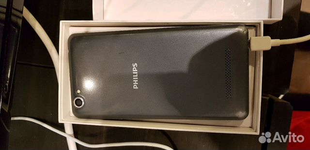 Philips s326 Philips s326