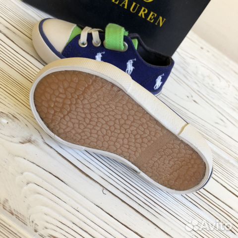 Кеды