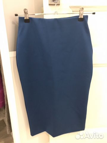 Юбка карандаш H&M Юбка карандаш H&M