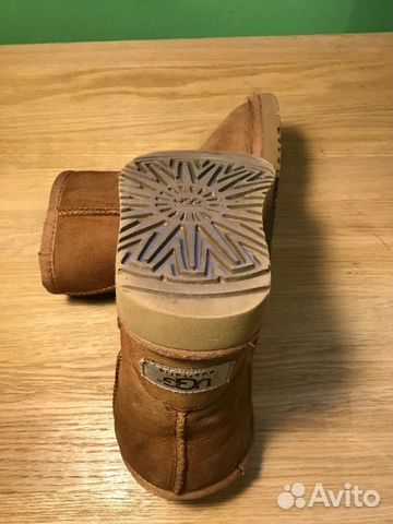 Угги UGG детские оригинал Угги UGG детские оригинал