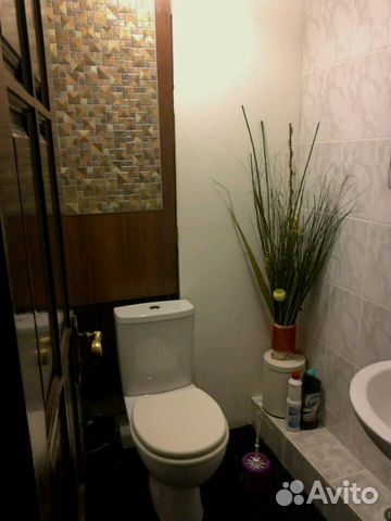 1-к квартира, 20 м², 1/5 эт.