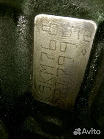 Двигатель к9к м 768 дизель 1,5 в разбор