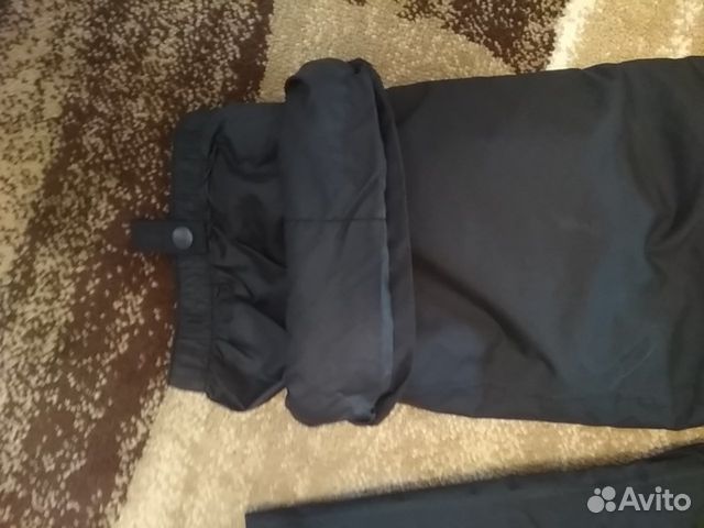 Лыжные брюки etirel женские р.46-48