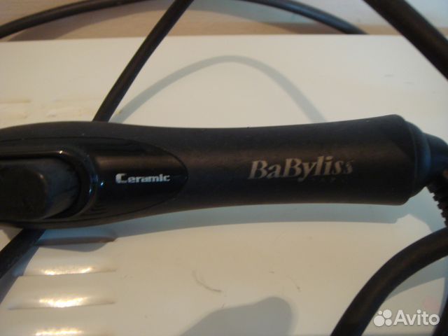 Плойка babyliss профессиональная Плойка babyliss профессиональная
