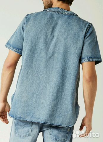 Рубашка Diesel новая Рубашка Diesel новая