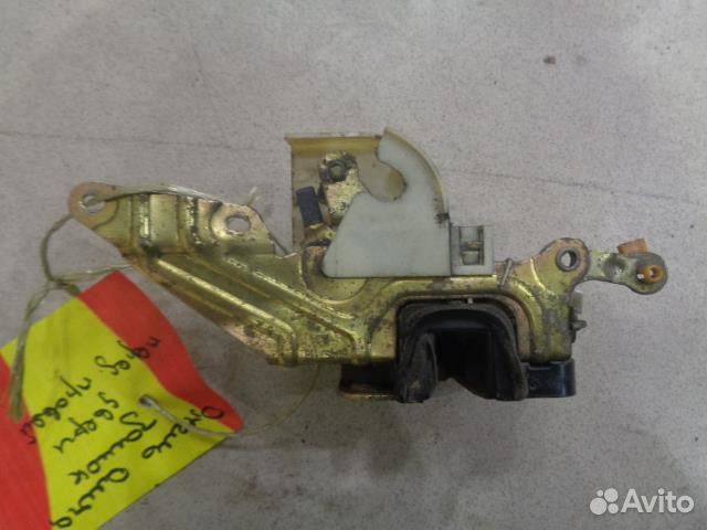 Замок двери Опель Омега B 1994-2003 передней пра Замок двери Опель Омега B 1994-2003 передней пра