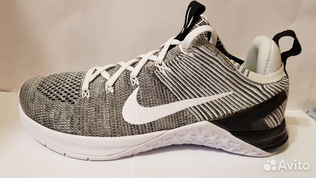 Nike metcon DSX flyknit 2 Art. 924595-100