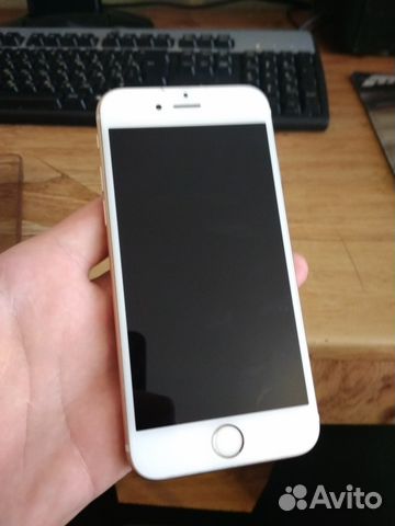 Айфон 6s 128gb