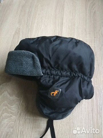 Шапка