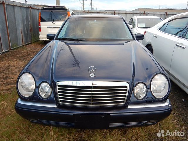 На запчасти в разбор Мерседес w210 4.3L 113.940 На запчасти в разбор Мерседес w210 4.3L 113.940