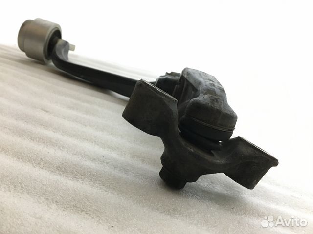 Рычаг передний нижний правый мазда 6 GH mazda 6 gh