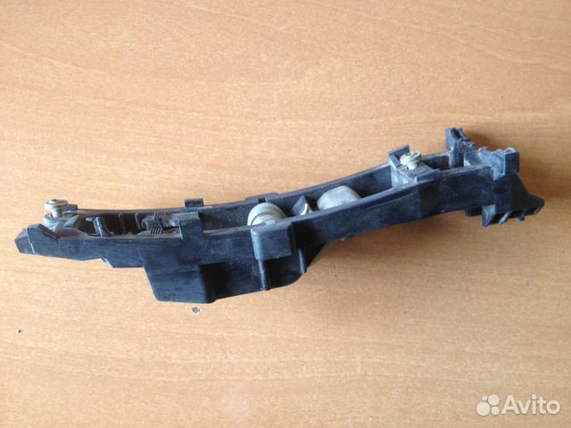Ручка задней правой двери W203 внутренняя часть Ручка задней правой двери W203 внутренняя часть
