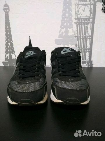 Кроссовки Nike размер 35-36