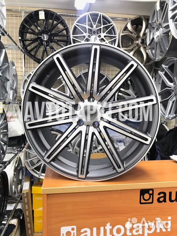 Vossen cv4 r20 5/112 цо66.6 ет33 Vossen cv4 r20 5/112 цо66.6 ет33