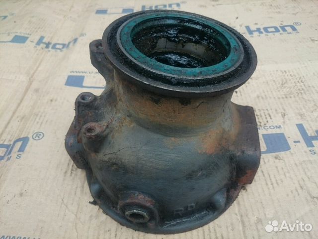 Кулак поворотный Mercedes G 463 w463 Кулак поворотный Mercedes G 463 w463