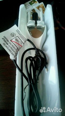Плойка стайлер Instyler Tulip Плойка стайлер Instyler Tulip