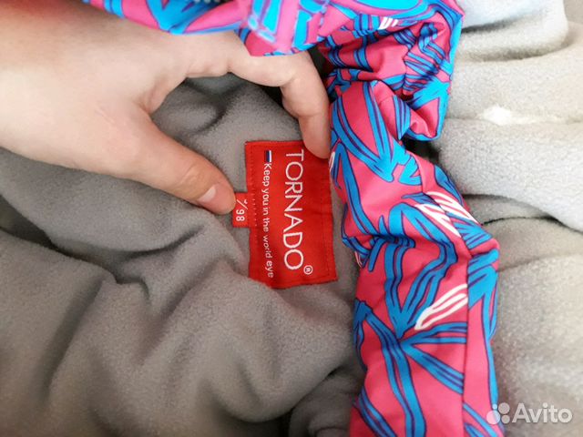 Зимний комбинезон Зимний комбинезон