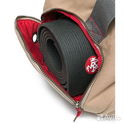 Сумка-рюкзак для йоги Manduka Сумка-рюкзак для йоги Manduka