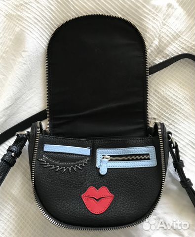 Сумка женская Mango Сумка женская Mango