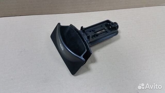 Ручка паркинга Мерседес W 164 ML GL R 251 Ручка паркинга Мерседес W 164 ML GL R 251