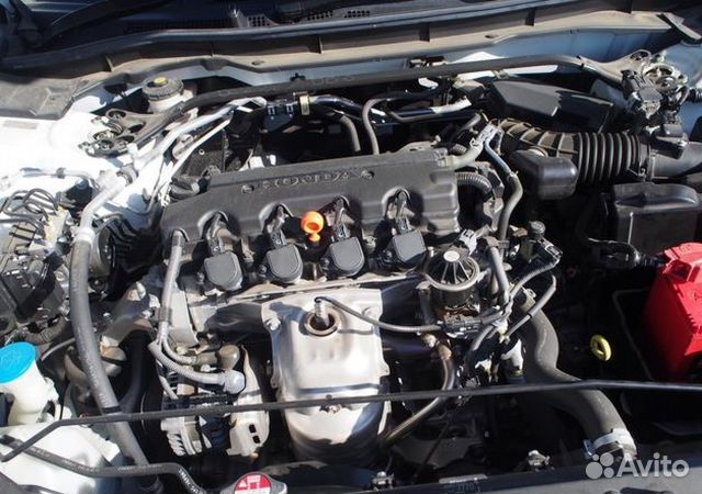 Honda Accord 8 / Хонда Аккорд 8 в Разборе Honda Accord 8 / Хонда Аккорд 8 в Разборе