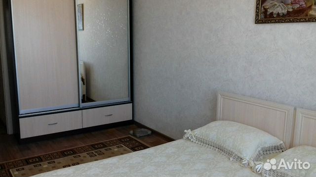 1-к квартира, 42 м², 3/10 эт.