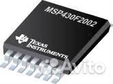 MSP430F2002
