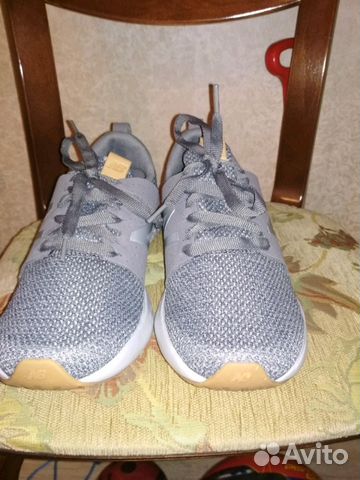Кроссовки new balance