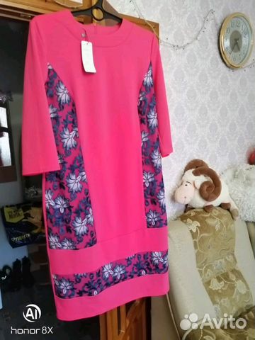 Женское платье новое Женское платье новое