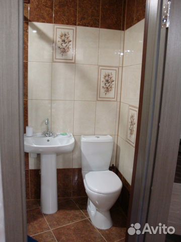 1-к квартира, 37 м², 2/5 эт.