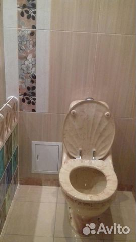2-к квартира, 64 м², 4/10 эт.