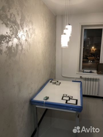 Ремонт квартир