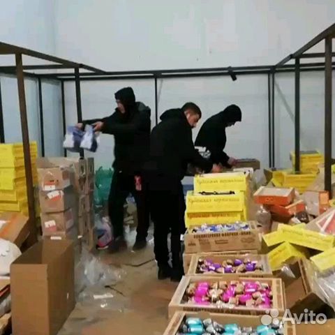 Разнорабочие Подсобники Разнорабочие Подсобники