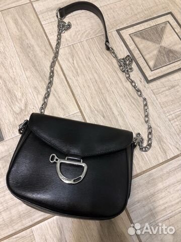 Сумка RL, оригинал Сумка RL, оригинал