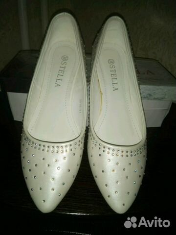 Туфли Туфли