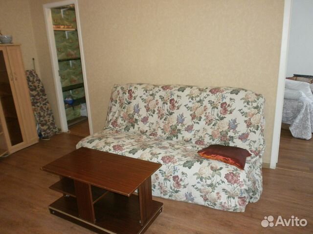 2-к квартира, 44 м², 3/5 эт.