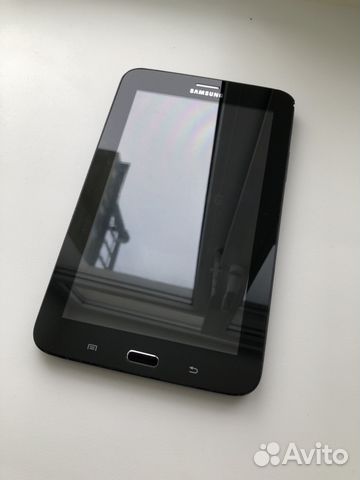 Планшет SAMSUNG Tab 3 T111 3G+WiFi