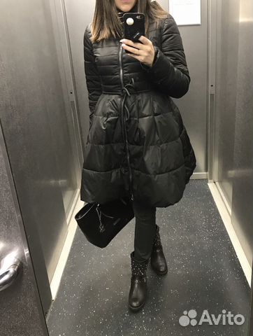 Куртка, пальто Куртка, пальто