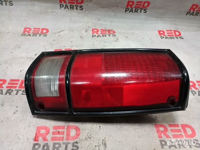 Задний правый фонарь Шевроле Блейзер (S10) 94