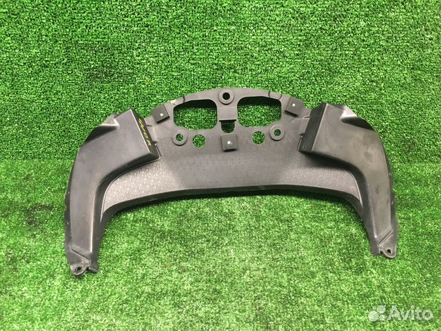 Пластик приборной панели Kawasaki ER-4 Ninja 400R Пластик приборной панели Kawasaki ER-4 Ninja 400R